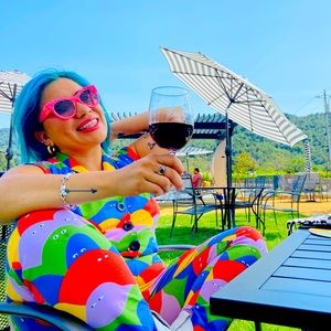 Meet your Posher, Karla